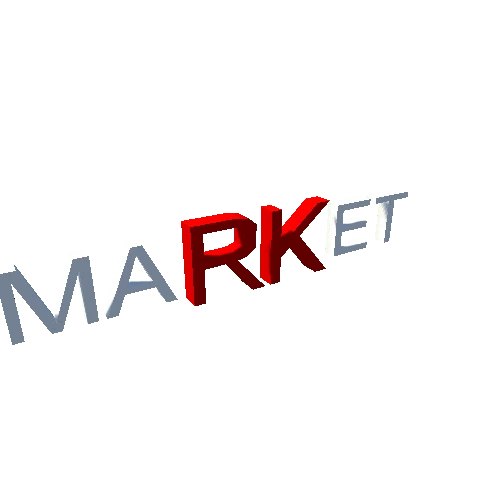 Market Sign